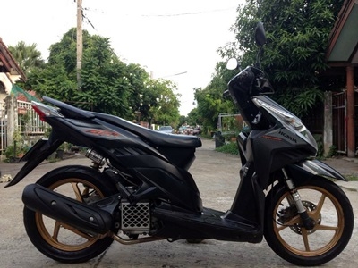 .คลิกไอ 110