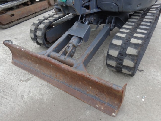 ขายรถขุดIHIรุ่น30.NXมีไลหัวเจาะ.รุ่นล่าสุด.คอนโทรนสั้นอวกาศ.ตูดกลม