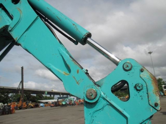 ขายรถขุดIHIรุ่น30.NXมีไลหัวเจาะ.รุ่นล่าสุด.คอนโทรนสั้นอวกาศ.ตูดกลม