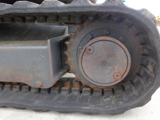 ขายรถขุดIHIรุ่น30.NXมีไลหัวเจาะ.รุ่นล่าสุด.คอนโทรนสั้นอวกาศ.ตูดกลม