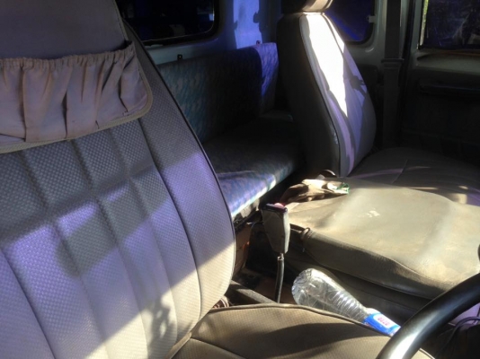 ขายครับร็อกกี้165. รถห้างแท้ยาว5.20 ยาง900-20 เครื่องดี คัสชีสวย. ยางดี6เส้น กะบะไม่ผุ หัวไม่ผุ แต่เคยทำสีมาแล้ว อุปกรณ์ภายในครบ แอร์มี. เทปมี รถพร้อมใช้งานได้เลย เติมน้ำมันขับเลยไม่ต้องซ้อมอะไร เอกสารพร้อมโอน ราคา3450000. ราคาต่อรองได้นิดหน่อย สนใจ093069 ขายครับร็อกกี้165. รถห้างแท้ยาว5.20 ยาง900-20 เครื่องดี คัสชีสวย. ยางดี6เส้น กะบะไม่ผุ หัวไม่ผุ แต่เคยทำสีมาแล้ว อุปกรณ์ภายในครบ แอร์มี. เทปมี รถพร้อมใช้งานได้เลย เติมน้ำมันขับเลยไม่ต้องซ้อมอะไร เอกสารพร้อมโอน ราคา3450000. ราคาต่อรองได้นิดหน่อย สนใจ093069