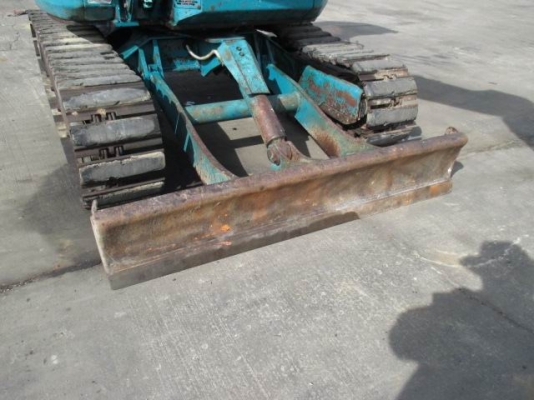 ขายรถขุดyanma B3รุ่นใหม่แขนยาว.