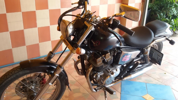 Honda Rebel 250 เล่มทะเบียนโอนภาษีเต็ม59 Honda Rebel 250 เล่มทะเบียนโอนภาษีเต็ม59