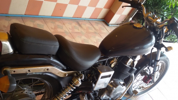 Honda Rebel 250 เล่มทะเบียนโอนภาษีเต็ม59 Honda Rebel 250 เล่มทะเบียนโอนภาษีเต็ม59