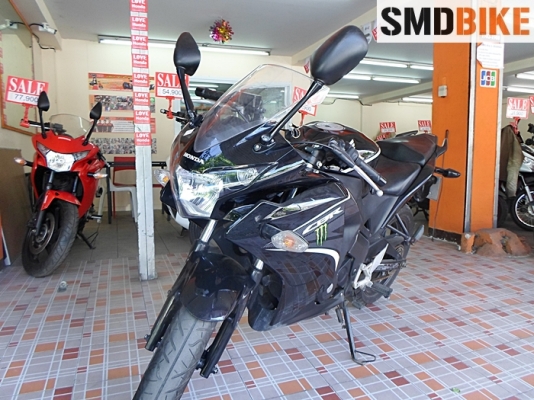 ขาย Honda CBR 150R ปี 2013 สภาพเยี่ยม