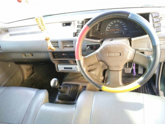 !!!!!! ขายด่วน อีซูซุ ทีเอฟอา มังกรทองกระบะตอนเดียว ปี 37 เครื่องดี ช่วงล่างแน่น