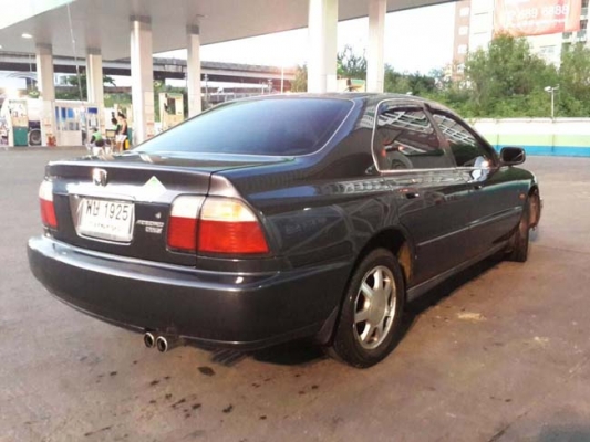 ขาย และ รับเทิร์น Honda accord 2.2 Vtec ปี 97 เกียร์ออโต้ ติดแก๊ส lpg ระบบหัวฉีดอย่างดี ใช้งานได้ 2 ระบบ ขาย และ รับเทิร์น Honda accord 2.2 Vtec ปี 97 เกียร์ออโต้ ติดแก๊ส lpg ระบบหัวฉีดอย่างดี ใช้งานได้ 2 ระบบ