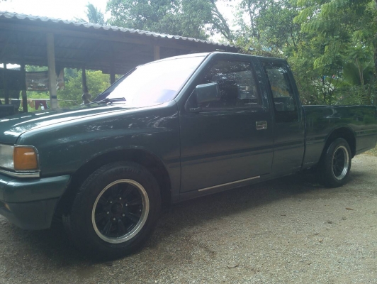 ขาย อีซูสุ มังกรทอง รถบ้านเดิมๆบางๆ พวงมาลัยเพาร์เวอร์แท้ สวยกริป