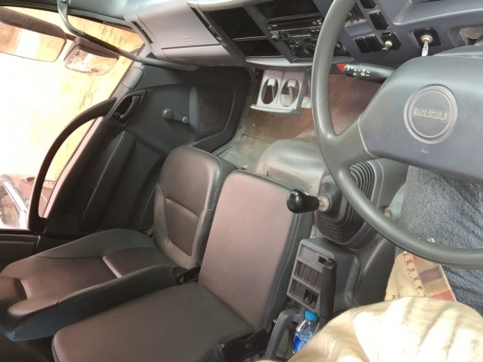 Isuzu 210ปี53 ติดต่อ 080-1405528