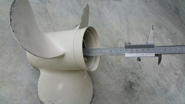 ใบ Yamaha พิท 14