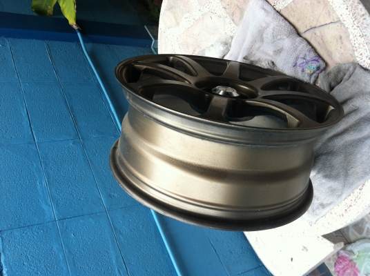 ขายล้อแม็กมือสอง LENSO ขอบ 17 ขายล้อแม็กมือสอง LENSO ขอบ 17