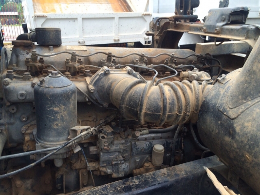 ขายหลงสองเพลา195ดั้ม รถสวยมากขาย สด ผ่อน