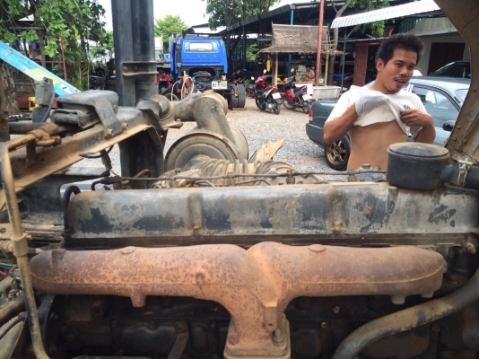 ขายหลงสองเพลา195ดั้ม รถสวยมากขาย สด ผ่อน ขายหลงสองเพลา195ดั้ม รถสวยมากขาย สด ผ่อน