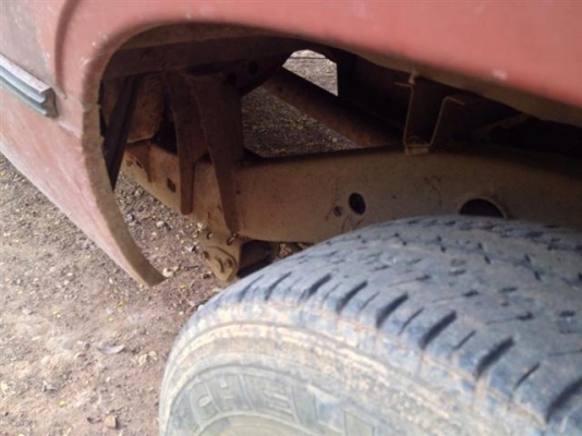 ขาย RN30 เอกสารพร้อมโอนภาษีเต็มเครื่องดีคัทซีไม่ผุระบบไฟออกหมดรถสีเดิมฝาตบครบ ขาย 39,000 บาท