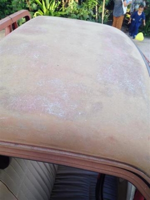 ขาย RN30 เอกสารพร้อมโอนภาษีเต็มเครื่องดีคัทซีไม่ผุระบบไฟออกหมดรถสีเดิมฝาตบครบ ขาย 39,000 บาท