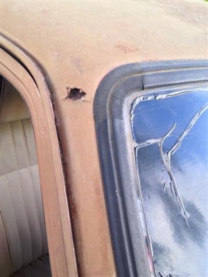 ขาย RN30 เอกสารพร้อมโอนภาษีเต็มเครื่องดีคัทซีไม่ผุระบบไฟออกหมดรถสีเดิมฝาตบครบ ขาย 39,000 บาท