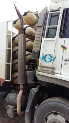 ด่วน...เหมาเลย 6คัน. 10 ล้อดั้มก๊าซNGV..320แรง หัวโปรเฟีย รถสวยๆ