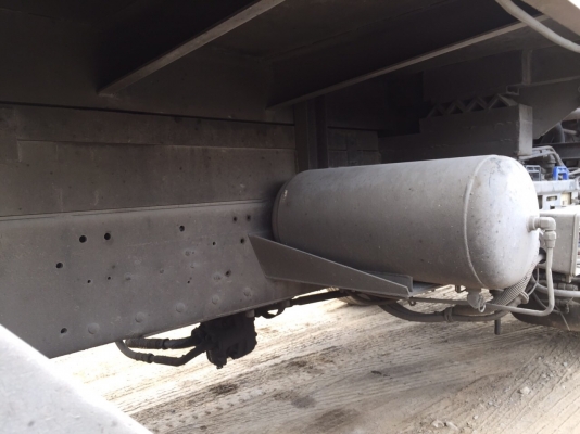 ด่วน...เหมาเลย 6คัน. 10 ล้อดั้มก๊าซNGV..320แรง หัวโปรเฟีย รถสวยๆ