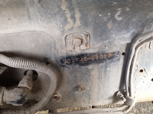 ด่วน...เหมาเลย 6คัน. 10 ล้อดั้มก๊าซNGV..320แรง หัวโปรเฟีย รถสวยๆ