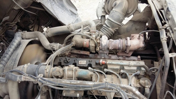 ด่วน...เหมาเลย 6คัน. 10 ล้อดั้มก๊าซNGV..320แรง หัวโปรเฟีย รถสวยๆ