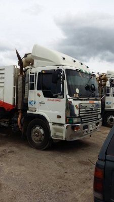 ด่วน...เหมาเลย 6คัน. 10 ล้อดั้มก๊าซNGV..320แรง หัวโปรเฟีย รถสวยๆ