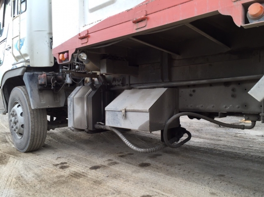 ด่วน...เหมาเลย 6คัน. 10 ล้อดั้มก๊าซNGV..320แรง หัวโปรเฟีย รถสวยๆ