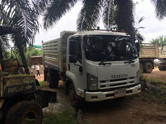 Isuzu 210ปี53 ติดต่อ 080-1405528