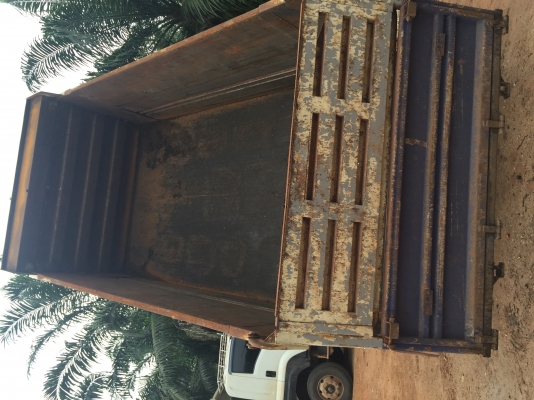 Isuzu 210ปี53 ติดต่อ 080-1405528