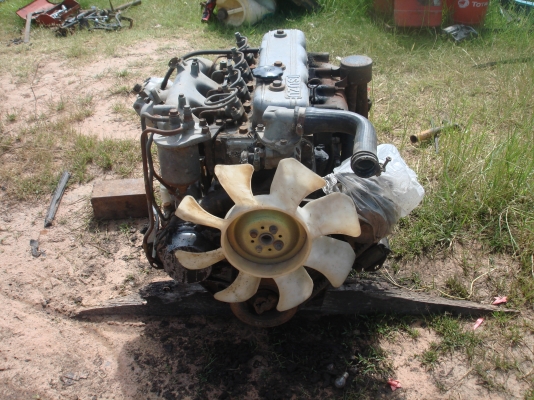 ขอขอบคุณ truck2hand เป็นอย่างสูงครับ