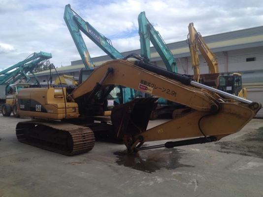 ขายอีกคันคับ 320D สภาพสวยพร้อมใช้นำเข้าจากประเทศญี่ปุ่น ติดต่อ อำพล 090-9694506, 080-3031241