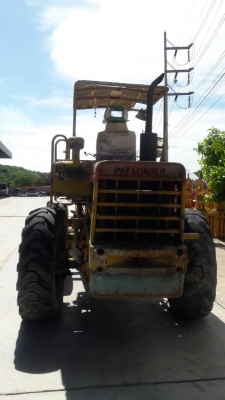 ขายรถตักjh30สภาพเดิมใช้งานทุกวัน รถอยุ่จังหวัด ร้อยเอ็ด ราคา280,000ต่อรองได้-โทร0895725533