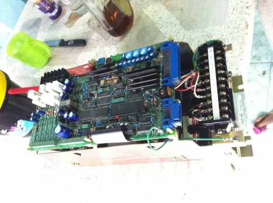 ขาย SERVOPACK - YASKAWA