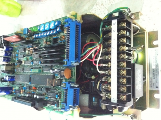 ขาย SERVOPACK - YASKAWA