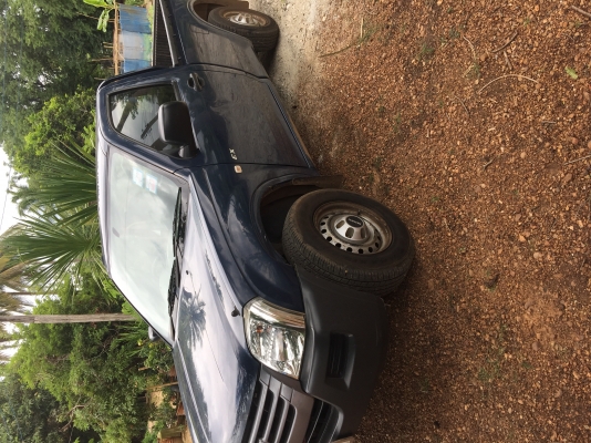 ขาย D-MAX ปี05 เครื่อง2500พวงมาลัยพาวเวอ