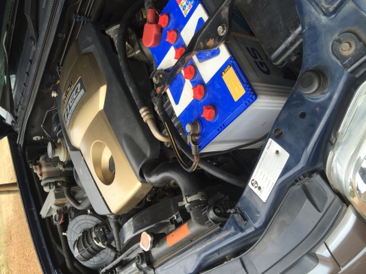 ขาย D-MAX ปี05 เครื่อง2500พวงมาลัยพาวเวอ