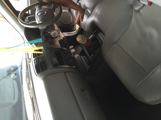 ขาย D-MAX ปี05 เครื่อง2500พวงมาลัยพาวเวอ