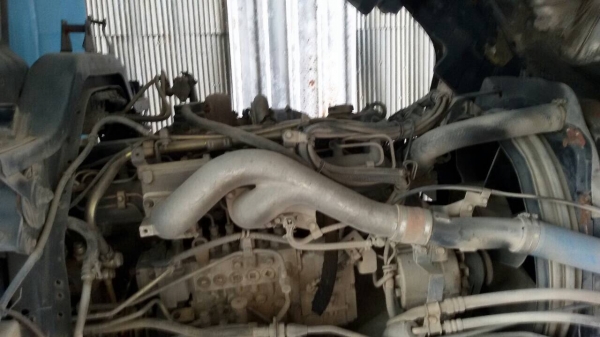 อีซูซุ320 ปี48