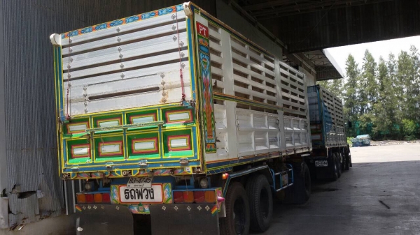 อีซูซุ320 ปี48