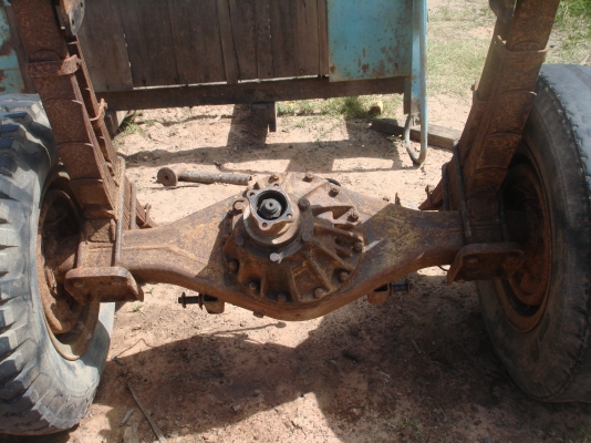 ขายเสื้อเพลาและคานหน้า ขายเสื้อเพลาและคานหน้า