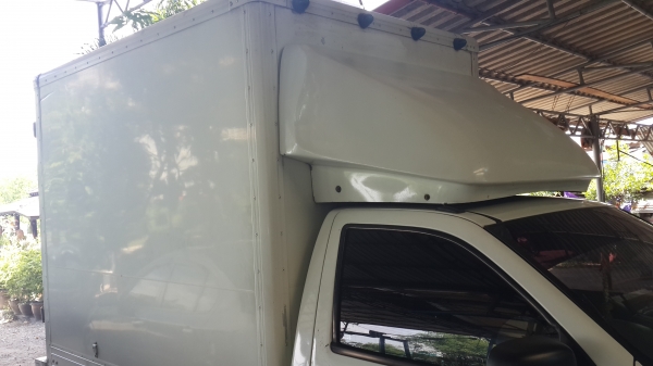 ขายตู้แห้ง พร้อมใช้งานสูง 1.80ฃม.