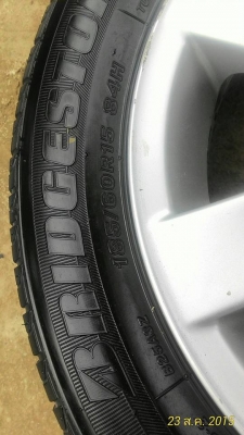 ขายล้อแม็กเดิมvios ราคาถูก(ขายแล้ว)