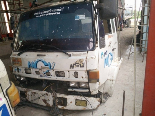 ร็อกกี้ 2หัว‬ ครับ อะไหล่ครบใครจะเหมา