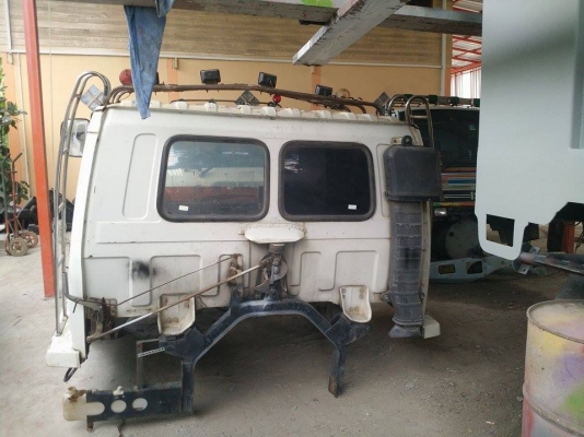 ร็อกกี้ 2หัว‬ ครับ อะไหล่ครบใครจะเหมา