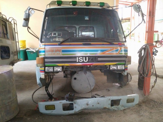 ร็อกกี้ 2หัว‬ ครับ อะไหล่ครบใครจะเหมา