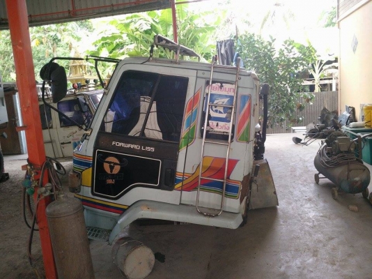 ร็อกกี้ 2หัว‬ ครับ อะไหล่ครบใครจะเหมา