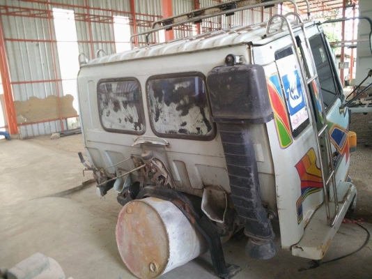 ร็อกกี้ 2หัว‬ ครับ อะไหล่ครบใครจะเหมา