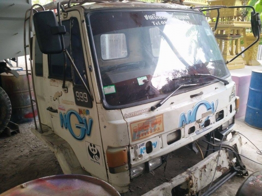 ร็อกกี้ 2หัว‬ ครับ อะไหล่ครบใครจะเหมา