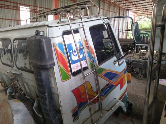 ร็อกกี้ 2หัว‬ ครับ อะไหล่ครบใครจะเหมา