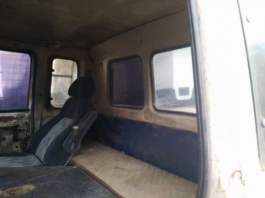 ร็อกกี้ 2หัว‬ ครับ อะไหล่ครบใครจะเหมา