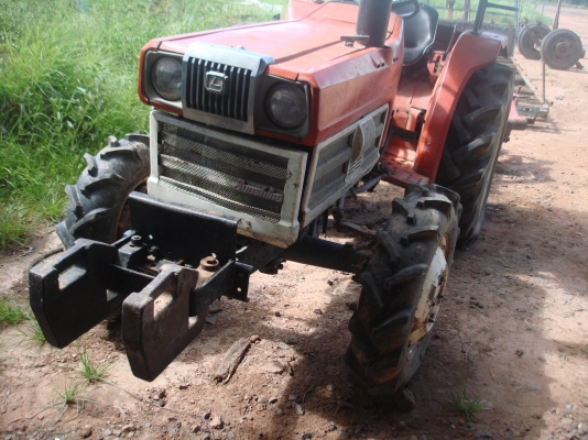 ขายรถไถคูโบต้า